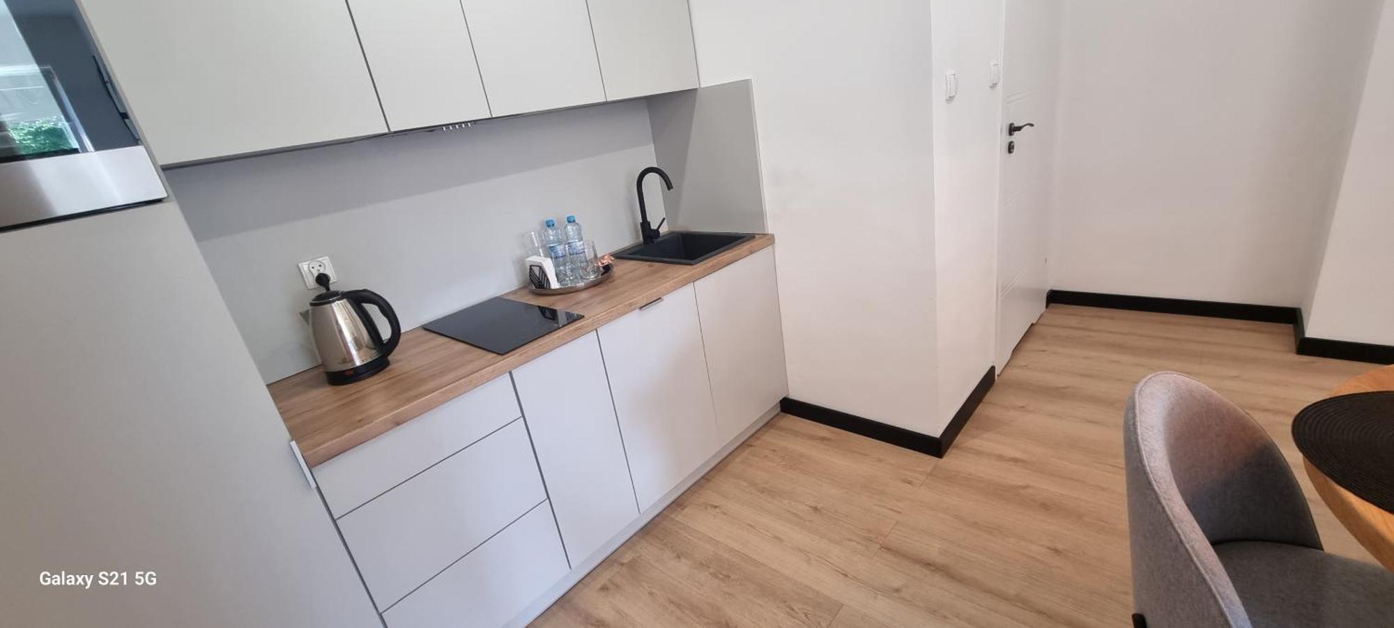 Apartament Moje